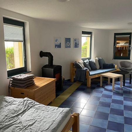 Ubytovani Okruzni 396 Sezimovo Usti Bagian luar foto